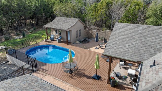 1515 Anaconda Trail, Granbury, TX 76048