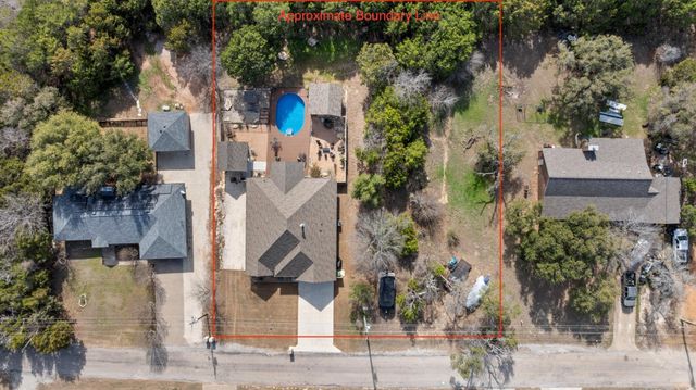 1515 Anaconda Trail, Granbury, TX 76048