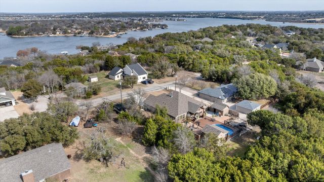 1515 Anaconda Trail, Granbury, TX 76048