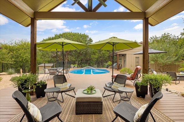 1515 Anaconda Trail, Granbury, TX 76048