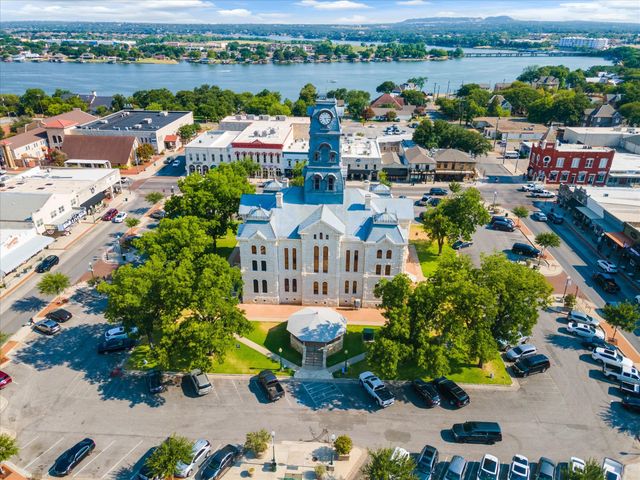 1515 Anaconda Trail, Granbury, TX 76048