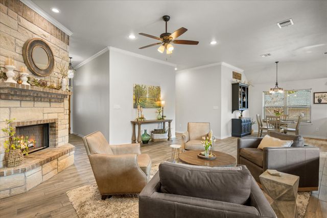 1515 Anaconda Trail, Granbury, TX 76048