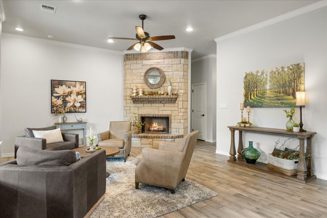 1515 Anaconda Trail, Granbury, TX 76048