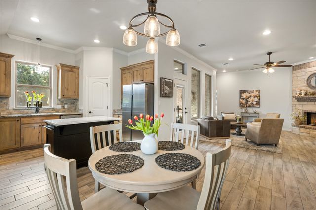 1515 Anaconda Trail, Granbury, TX 76048