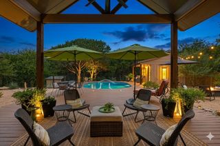 1515 Anaconda Trail, Granbury, TX 76048