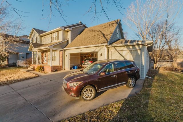 2414 N Baytree, Wichita, KS 67205