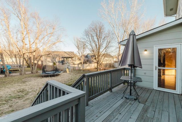 2414 N Baytree, Wichita, KS 67205