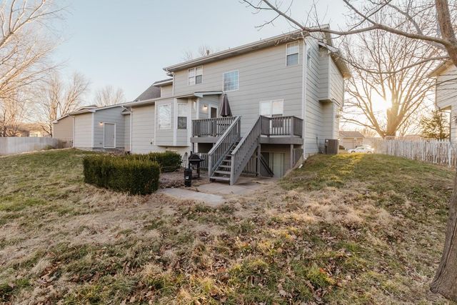 2414 N Baytree, Wichita, KS 67205