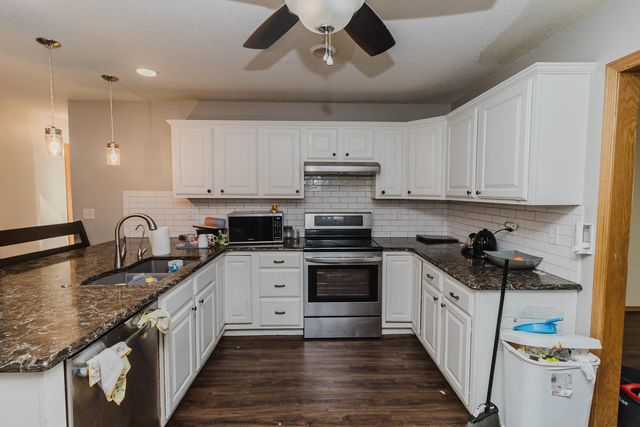 2414 N Baytree, Wichita, KS 67205