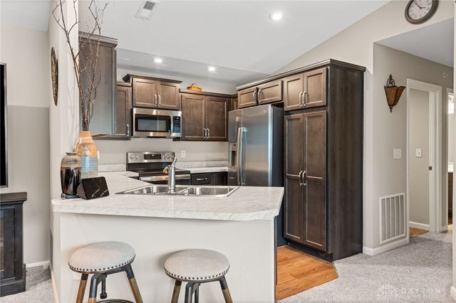 4309 Value Springs Drive, Union Twp, OH 45245