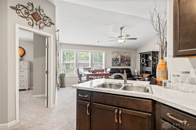 4309 Value Springs Drive, Union Twp, OH 45245