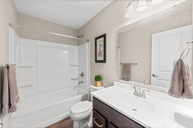 4309 Value Springs Drive, Union Twp, OH 45245