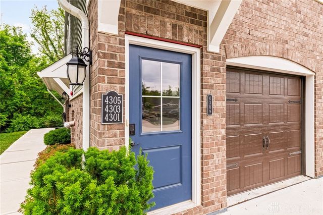 4309 Value Springs Drive, Union Twp, OH 45245