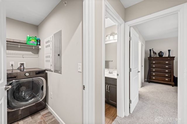 4309 Value Springs Drive, Union Twp, OH 45245