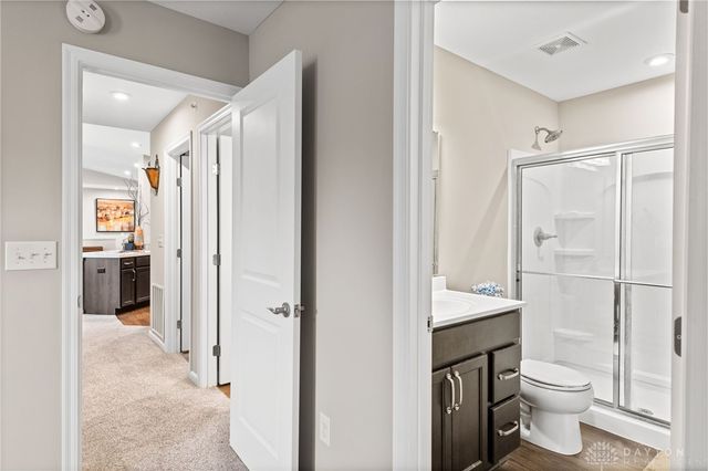 4309 Value Springs Drive, Union Twp, OH 45245