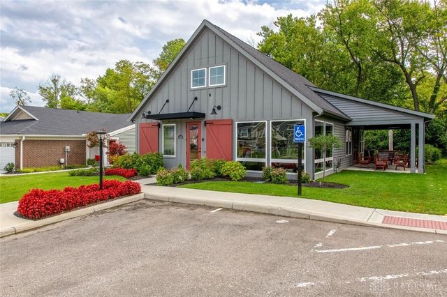 4309 Value Springs Drive, Union Twp, OH 45245