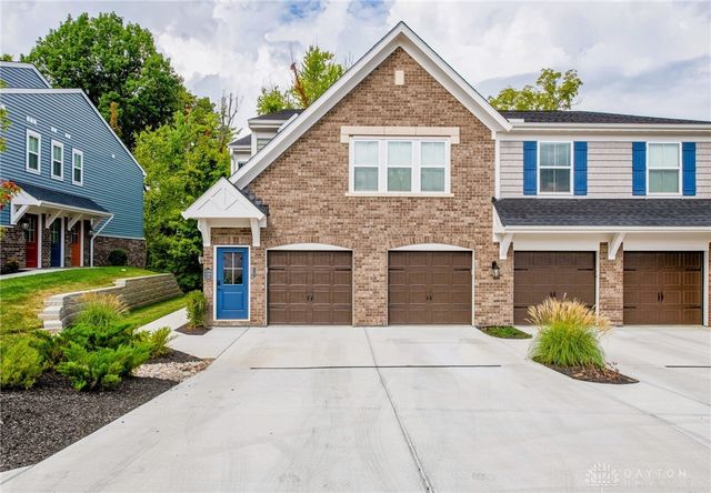 4309 Value Springs Drive, Union Twp, OH 45245