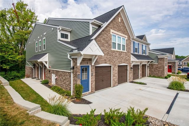 4309 Value Springs Drive, Union Twp, OH 45245