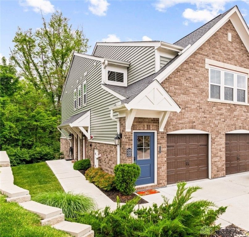 4309 Value Springs Drive, Union Twp, OH 45245
