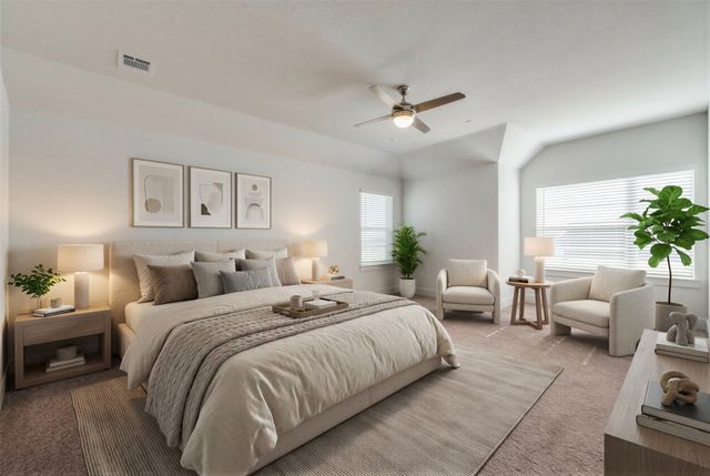 4553 Lamplights Drive, Celina, TX 75078