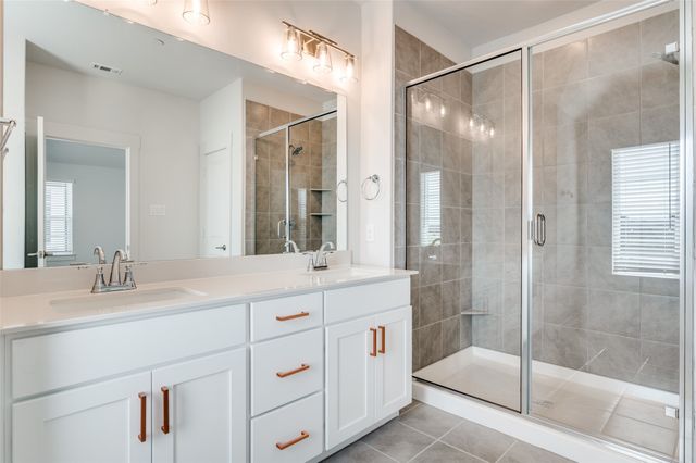4553 Lamplights Drive, Celina, TX 75078