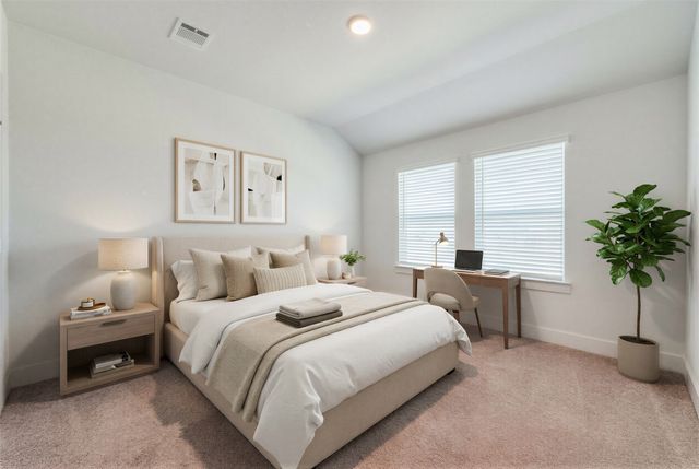 4553 Lamplights Drive, Celina, TX 75078