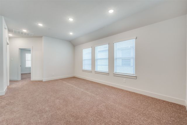 4553 Lamplights Drive, Celina, TX 75078