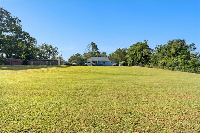 2892 Rex Road, Ellenwood, GA 30294