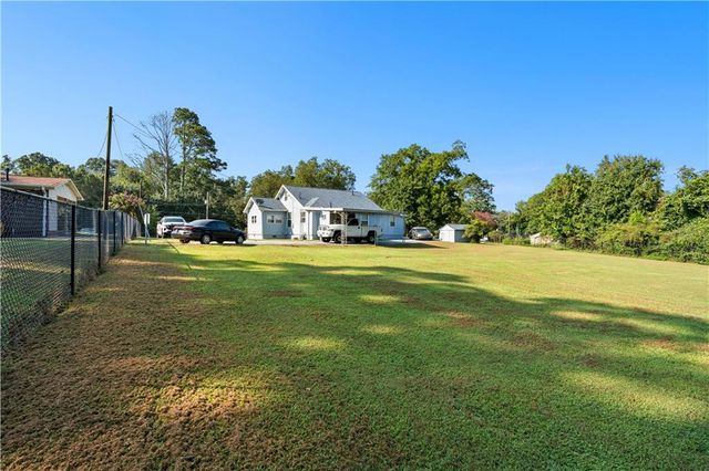 2892 Rex Road, Ellenwood, GA 30294