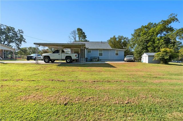 2892 Rex Road, Ellenwood, GA 30294