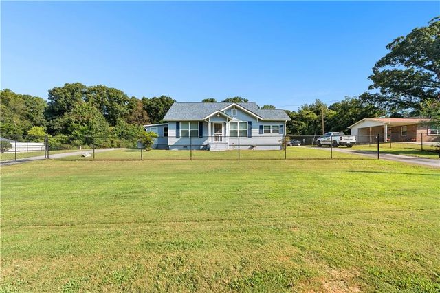 2892 Rex Road, Ellenwood, GA 30294