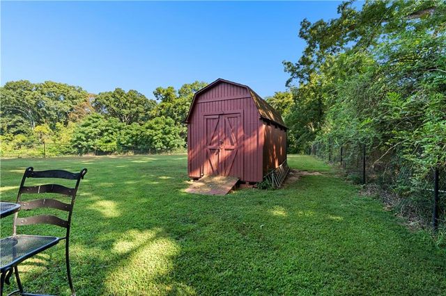 2892 Rex Road, Ellenwood, GA 30294