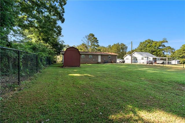2892 Rex Road, Ellenwood, GA 30294