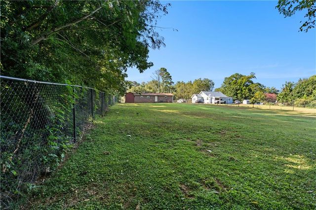 2892 Rex Road, Ellenwood, GA 30294