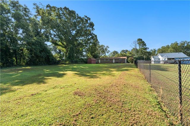 2892 Rex Road, Ellenwood, GA 30294