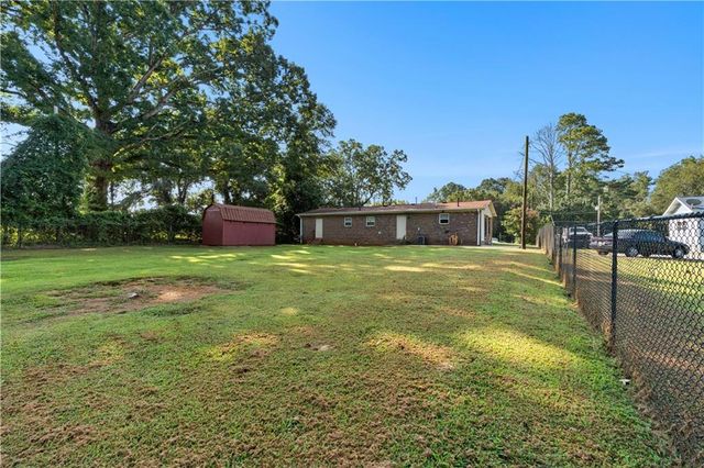 2892 Rex Road, Ellenwood, GA 30294