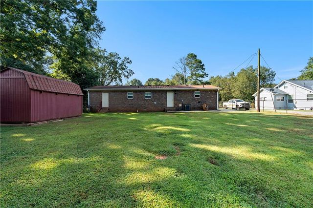 2892 Rex Road, Ellenwood, GA 30294