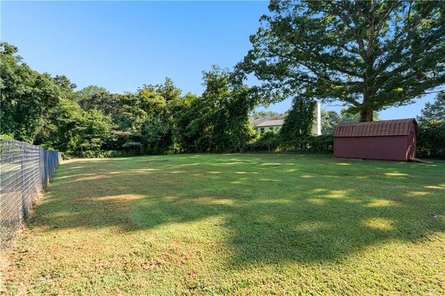 2892 Rex Road, Ellenwood, GA 30294