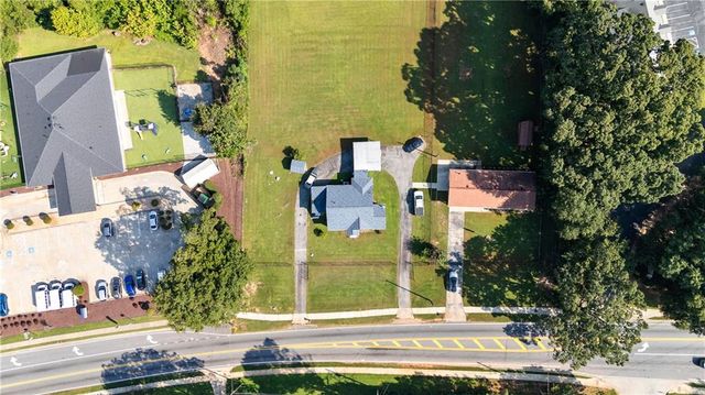 2892 Rex Road, Ellenwood, GA 30294