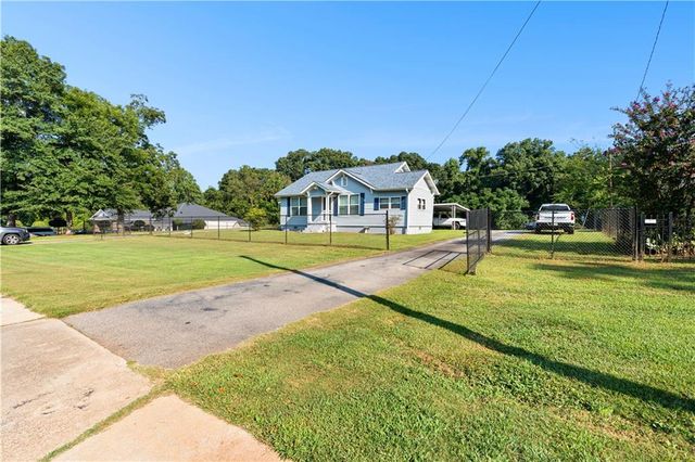 2892 Rex Road, Ellenwood, GA 30294