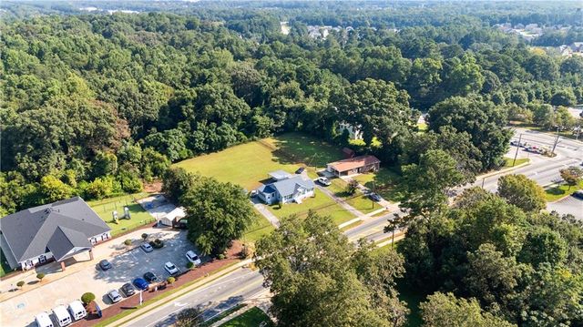 2892 Rex Road, Ellenwood, GA 30294