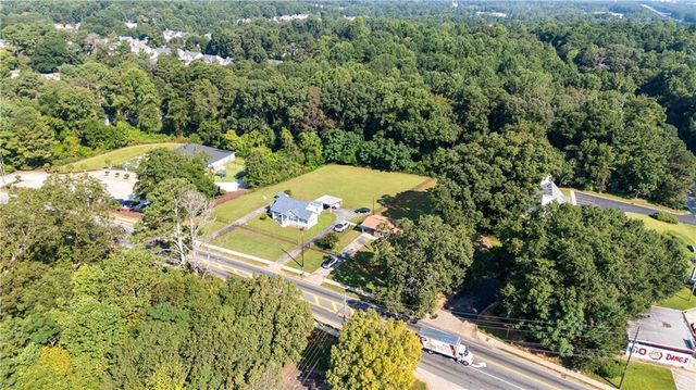 2892 Rex Road, Ellenwood, GA 30294