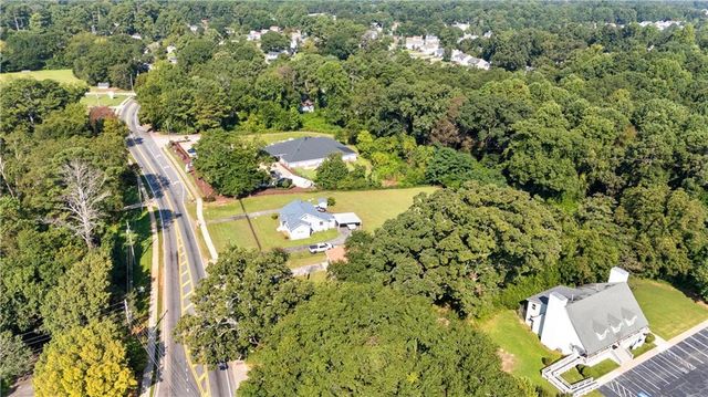 2892 Rex Road, Ellenwood, GA 30294