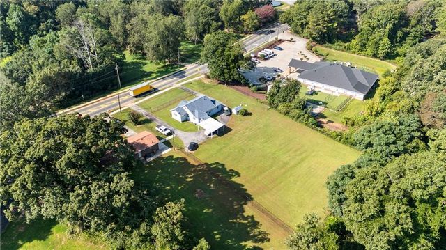 2892 Rex Road, Ellenwood, GA 30294