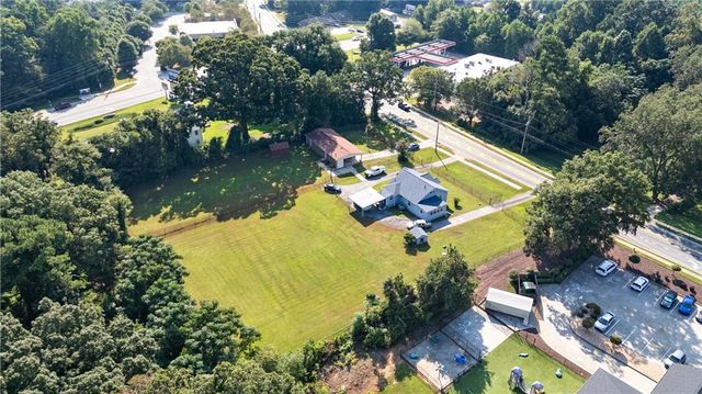 2892 Rex Road, Ellenwood, GA 30294