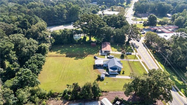 2892 Rex Road, Ellenwood, GA 30294