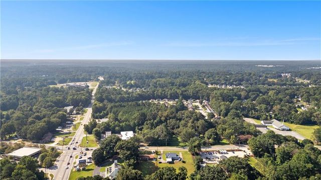 2892 Rex Road, Ellenwood, GA 30294