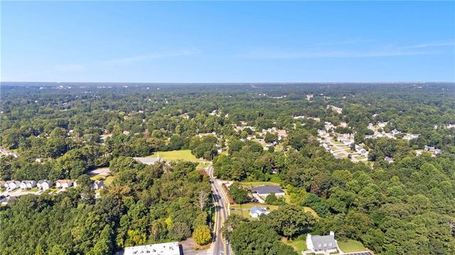 2892 Rex Road, Ellenwood, GA 30294