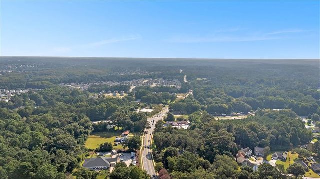 2892 Rex Road, Ellenwood, GA 30294