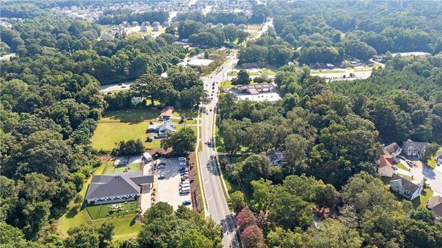 2892 Rex Road, Ellenwood, GA 30294